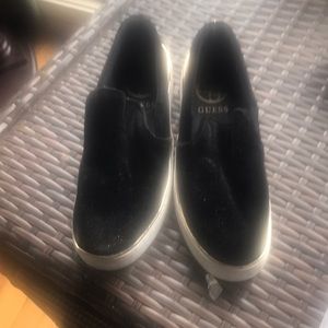 Guess shoes